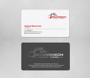Visitenkarten-Design von chandrayaan.creative für dieses Projekt | Design: #33798635