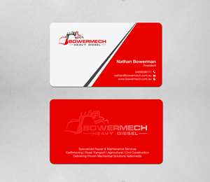 Design de Carte de Visite par chandrayaan.creative pour ce projet | Design : #33798642