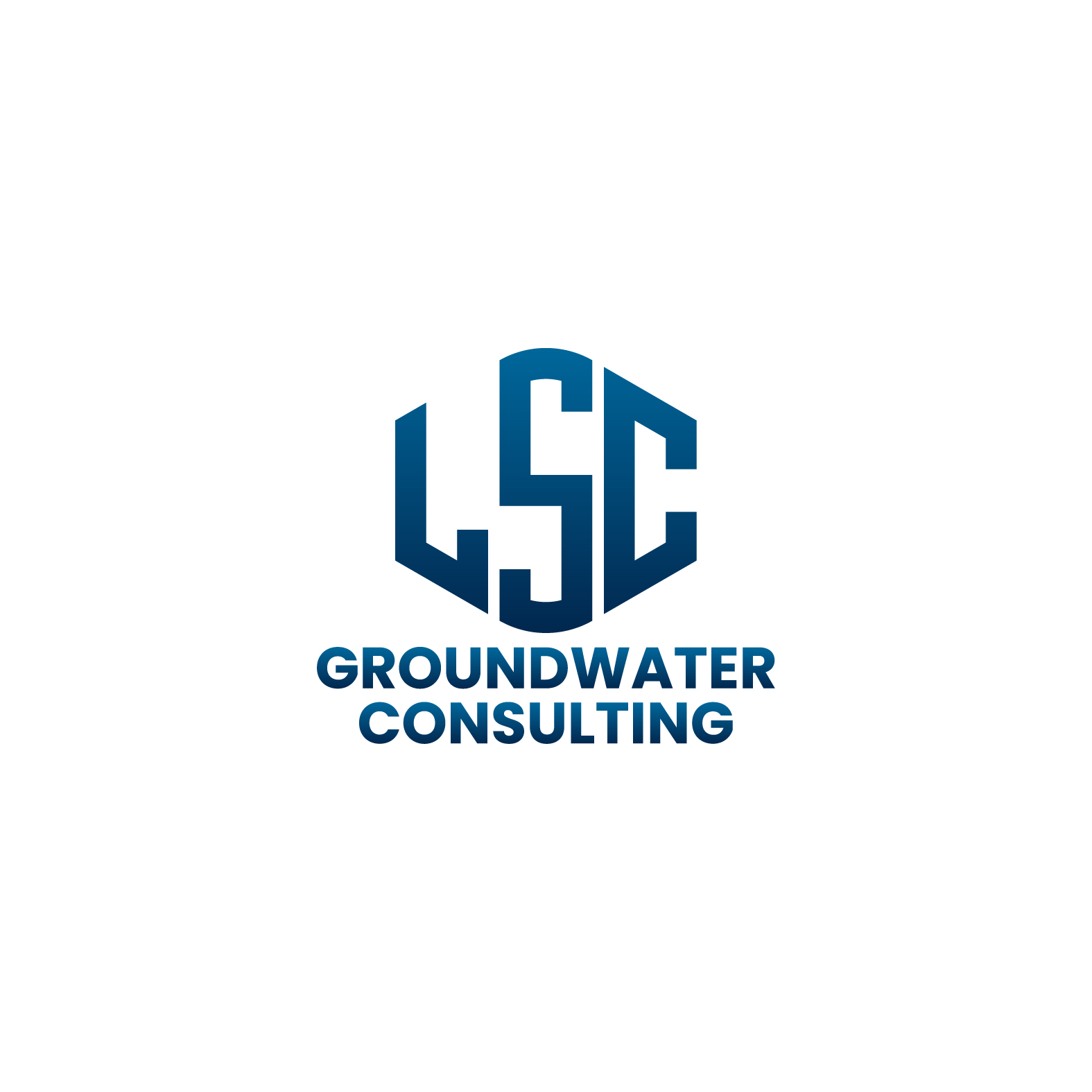 Design de Logo par Aljune Castro Designs pour LSC Groundwater Consulting | Design #33800352