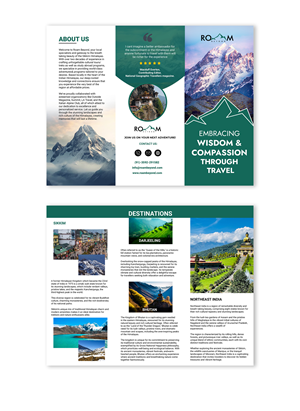 Design de Flyer par Design Motion pour ce projet | Design : #33799163