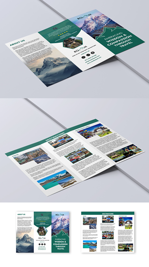 Design de Flyer par Design Motion pour ce projet | Design : #33804563