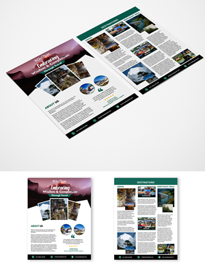 Flyer Design by Design Motion for this project | Design: #33822484