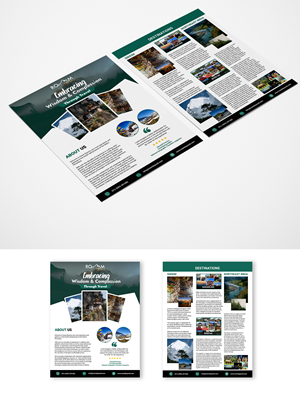 Flyer Design by Design Motion for this project | Design: #33822518
