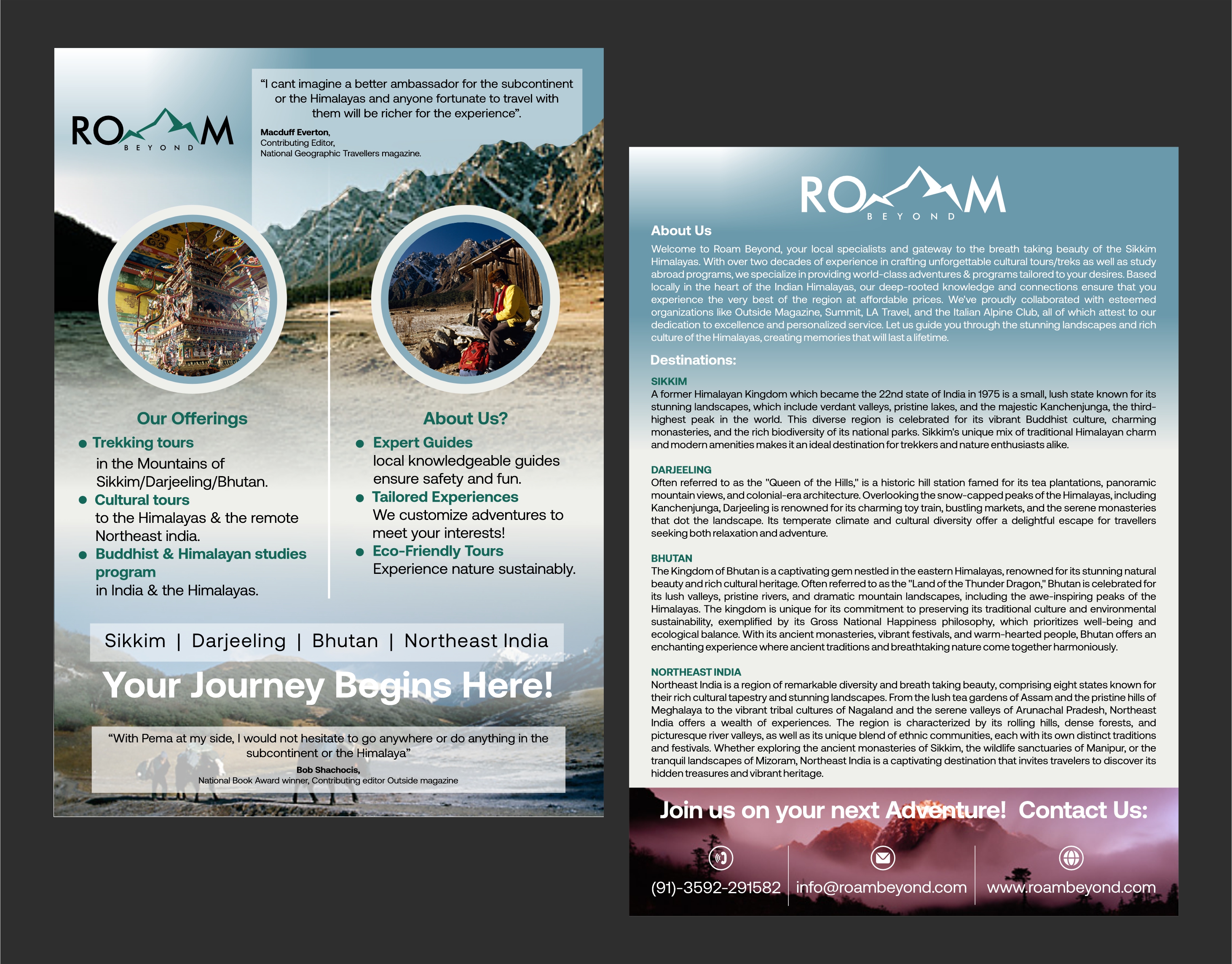 Flyer-Design von erikdesign für dieses Projekt | Design #33812009