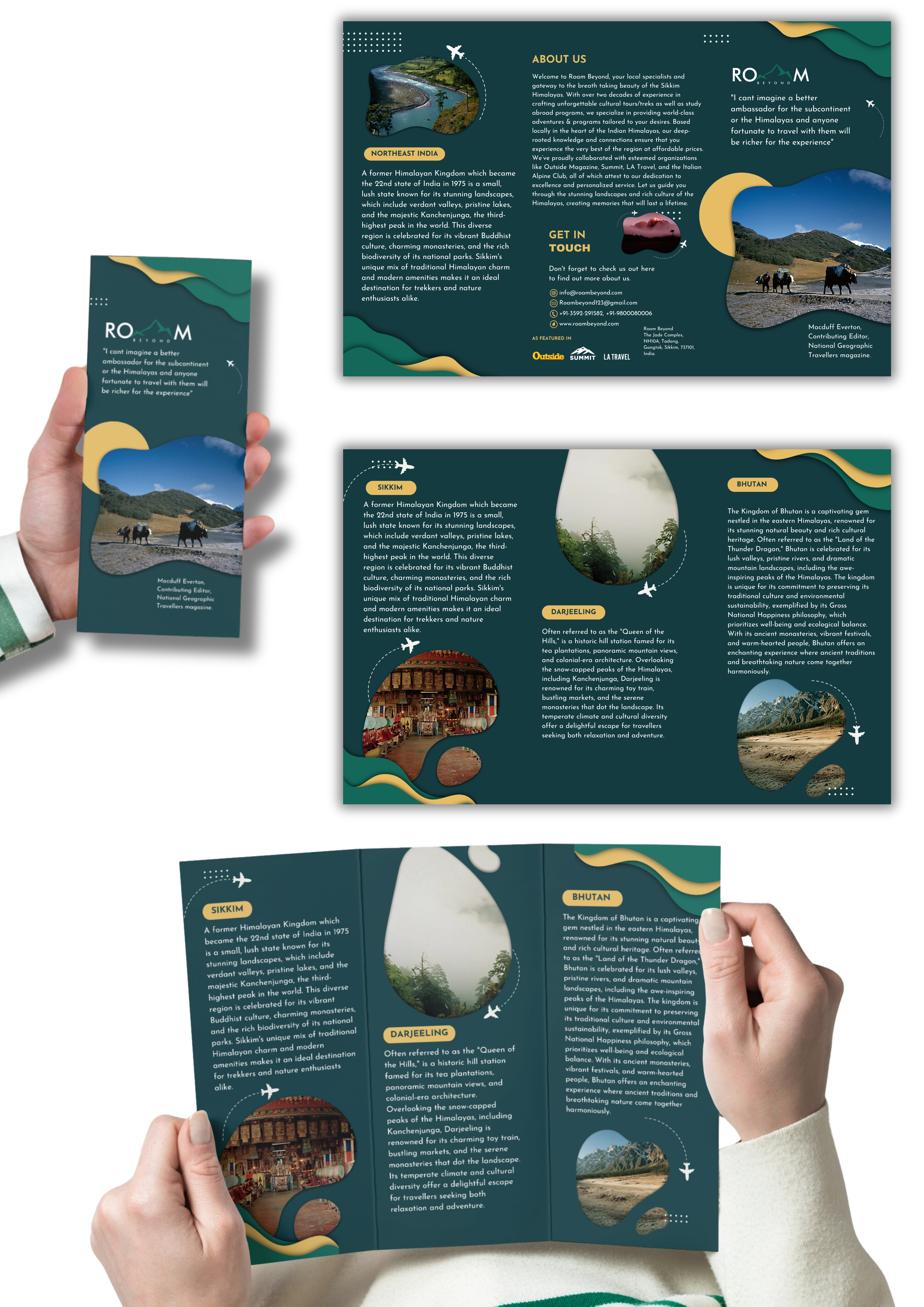 Flyer Design by Custom A for this project | Design #33791093