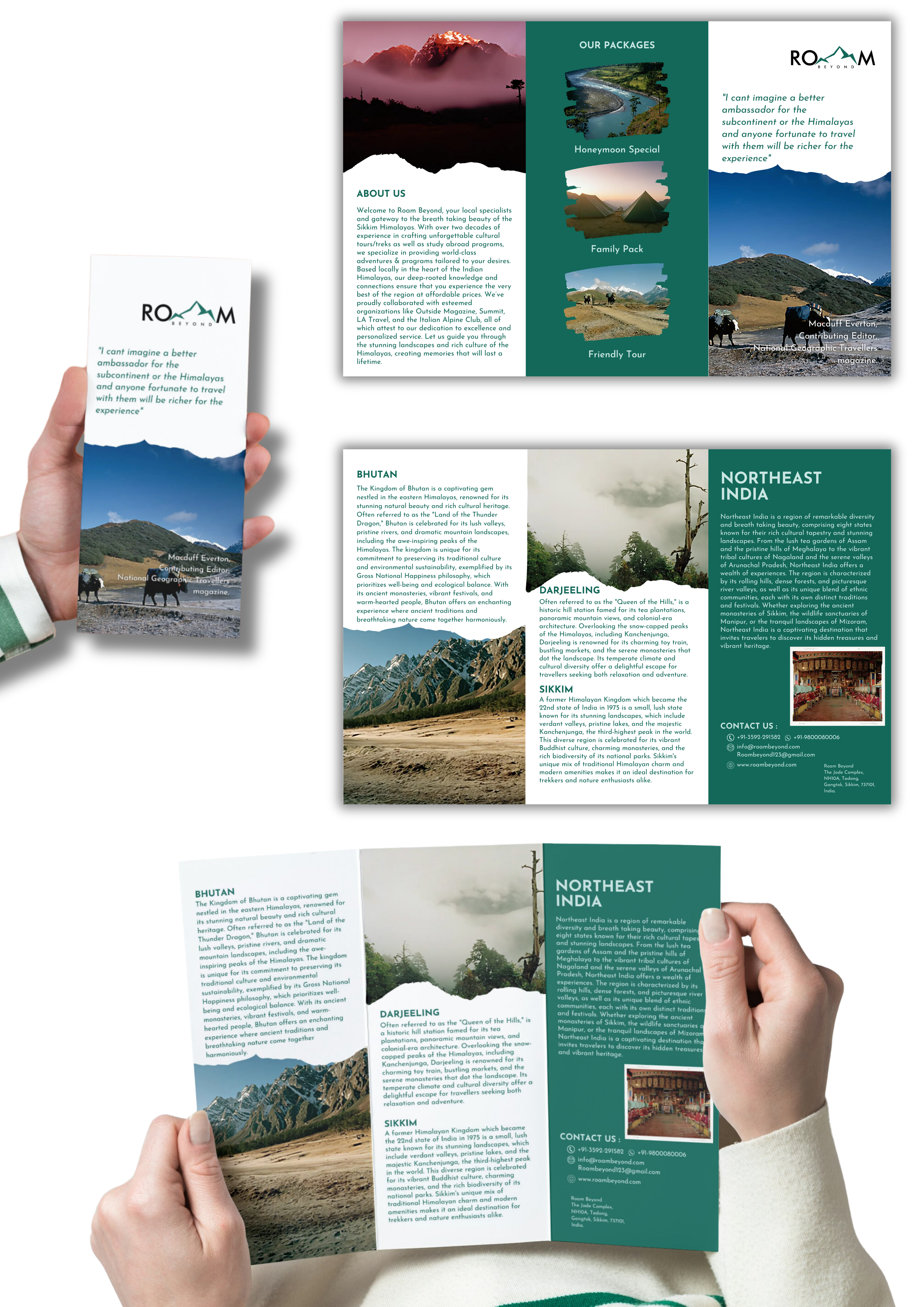Flyer Design by Custom A for this project | Design #33791094