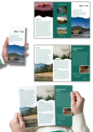 Flyer Design by Custom A for this project | Design: #33791094