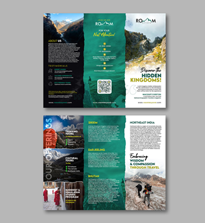 Design de Flyer par debdesign pour ce projet | Design : #33801862