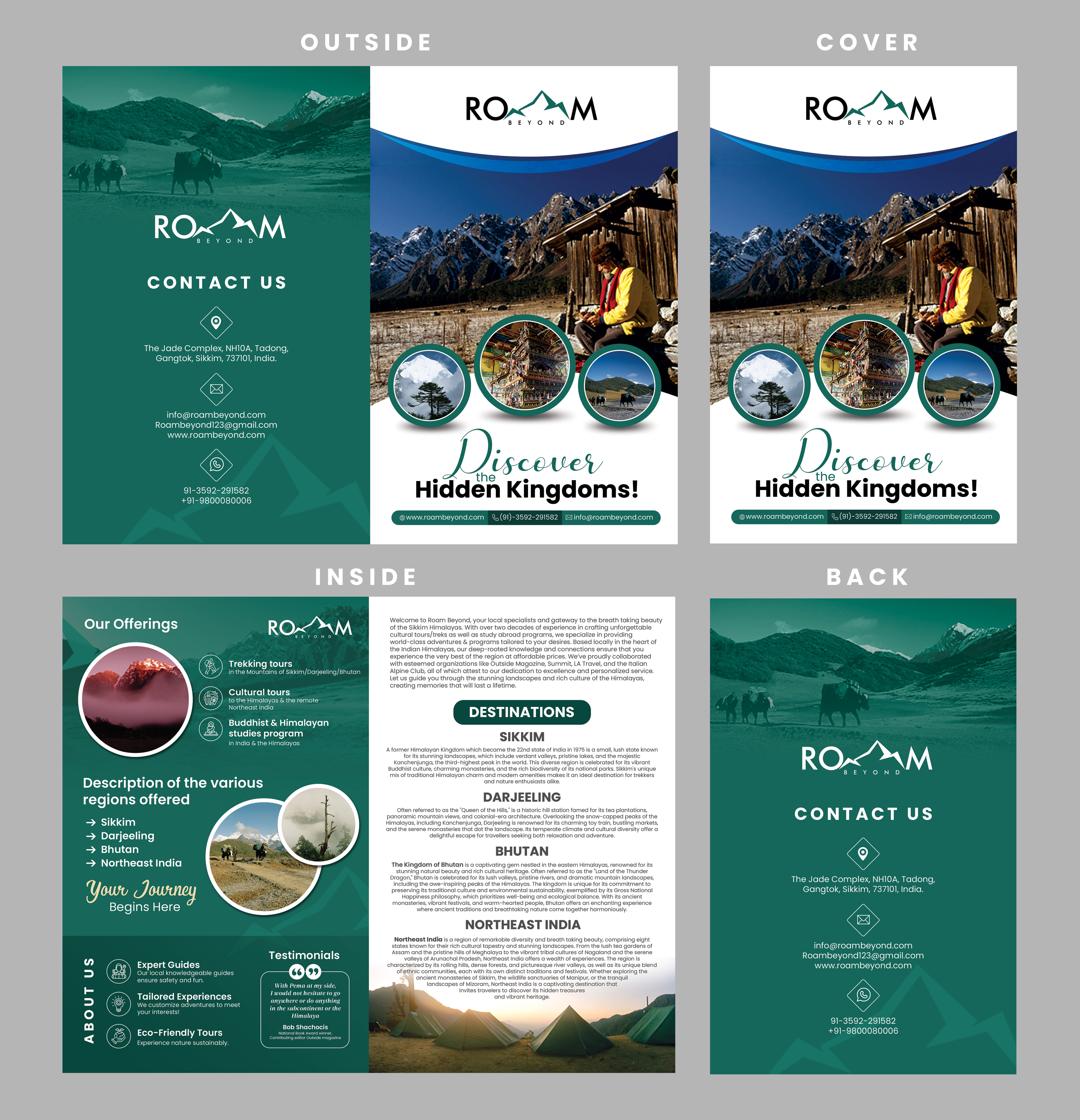 Design de Flyer par Stan$oul pour ce projet | Design #33796417