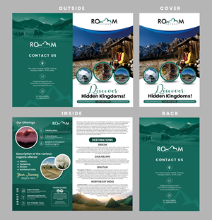 Design de Flyer par Stan$oul pour ce projet | Design : #33796417