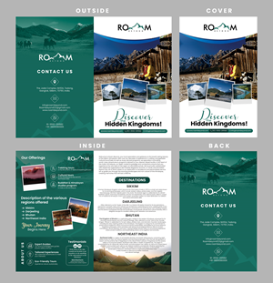 Design de Flyer par Stan$oul pour ce projet | Design : #33796485