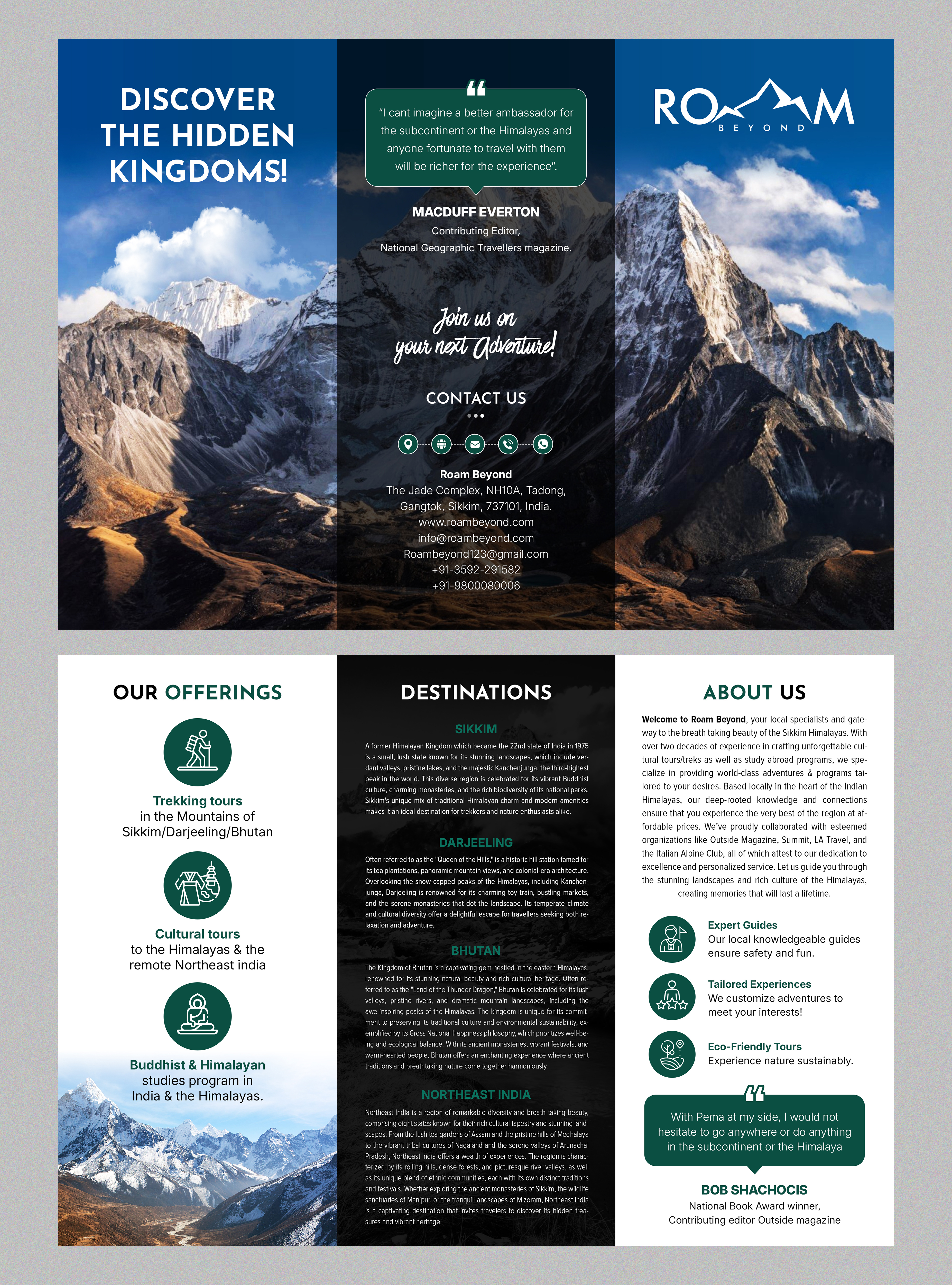 Flyer Design by SAI DESIGNS for this project | Design #33799577