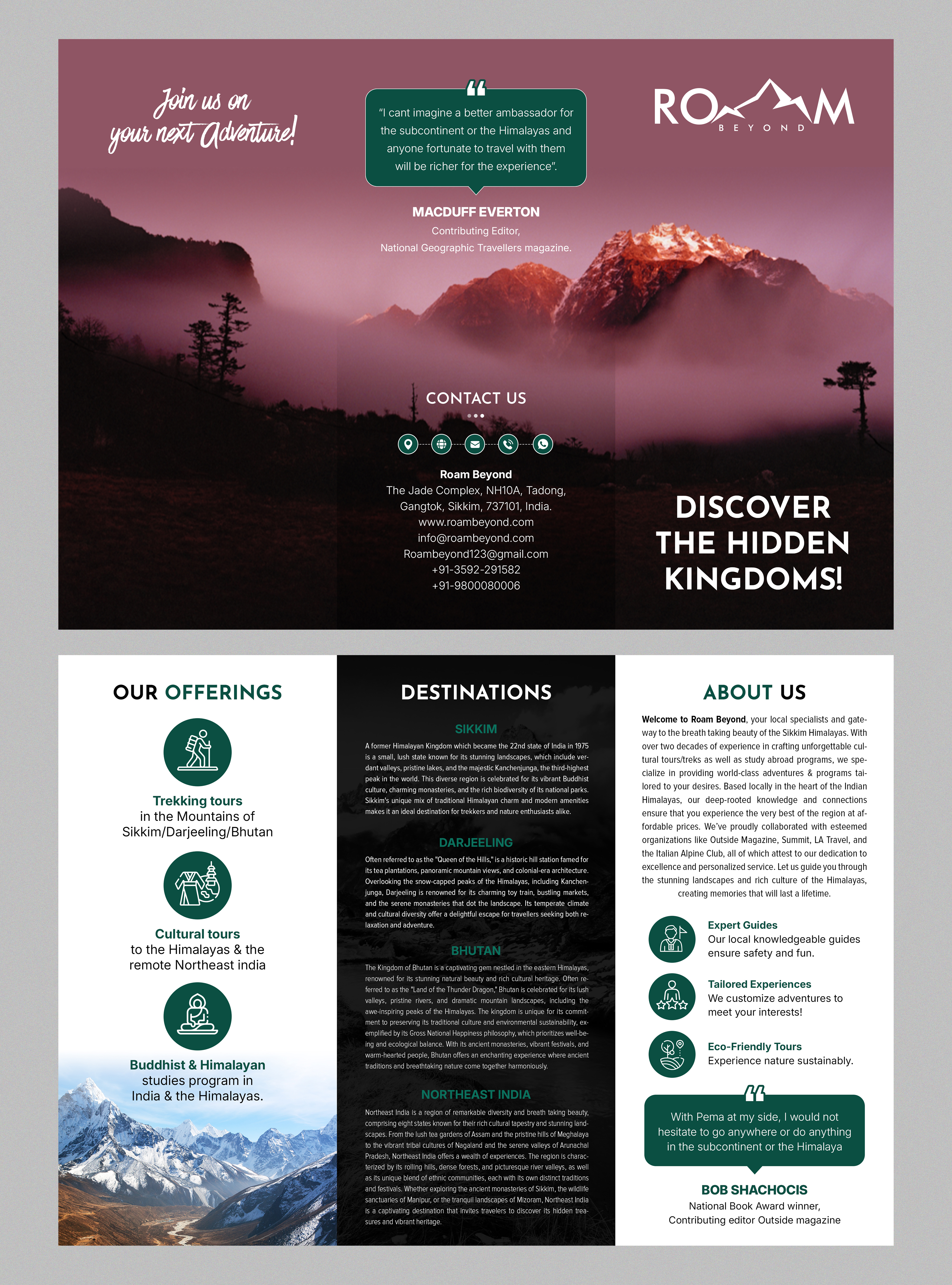 Design de Flyer par SAI DESIGNS pour ce projet | Design #33814375