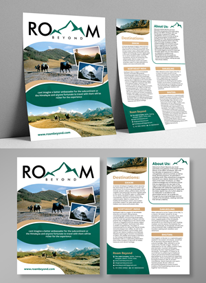 Design de Flyer par Dzhafir pour ce projet | Design : #33797258