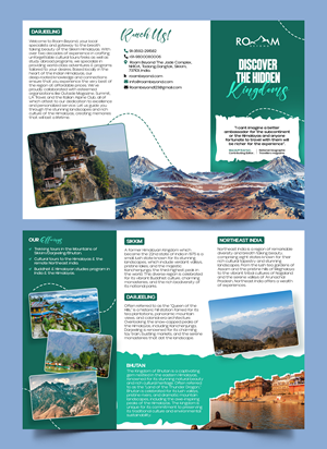 Flyer Design by Graphic Guy for this project | Design #33799788