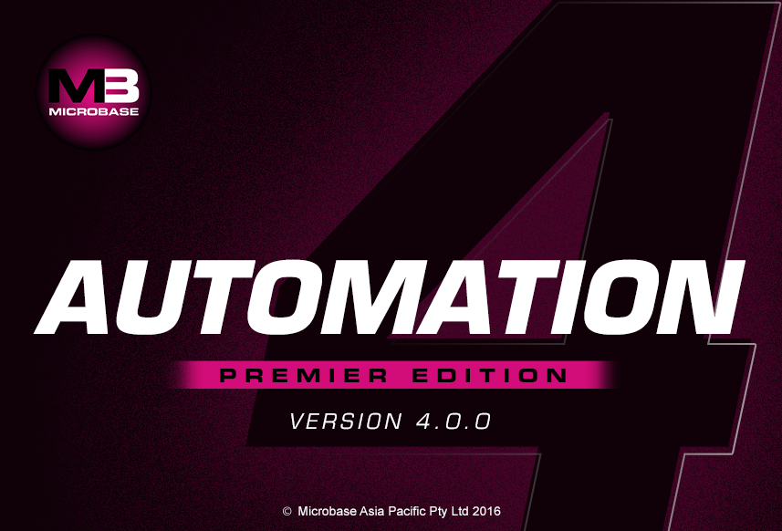 Graphic Design by Andrés Sebastián for Microbase Asia Pacific Pty Ltd | Design #33791269