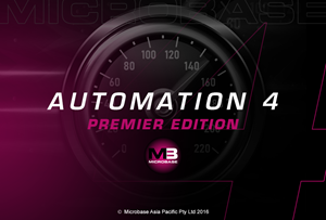 Diseño Gráfico por Andrés Sebastián para Microbase Asia Pacific Pty Ltd | Diseño: #33791975