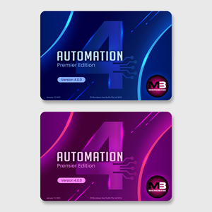 Diseño Gráfico por Pixeo Design para Microbase Asia Pacific Pty Ltd | Diseño: #33830079