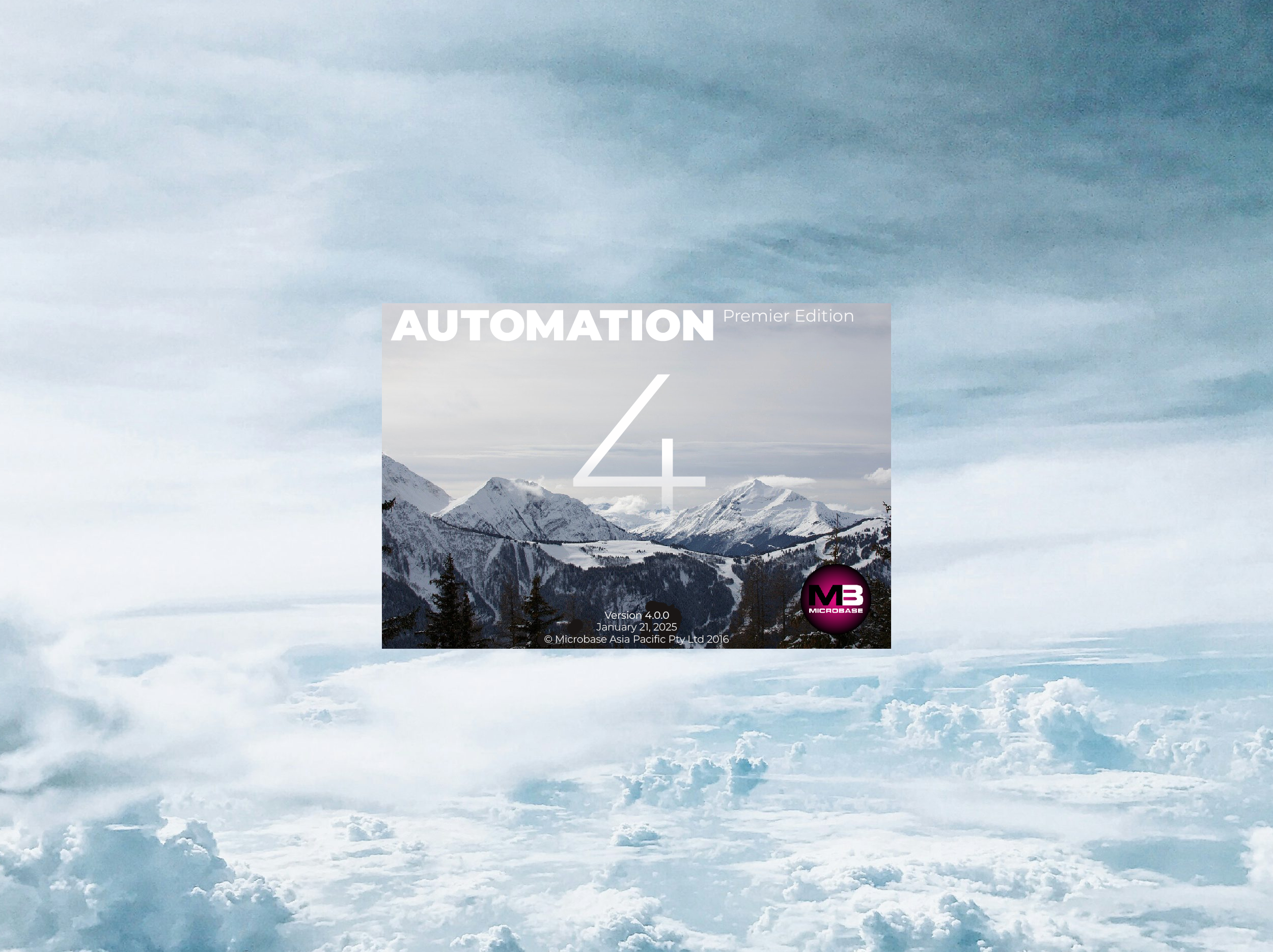 Diseño Gráfico por Art 723 para Microbase Asia Pacific Pty Ltd | Diseño #33808054