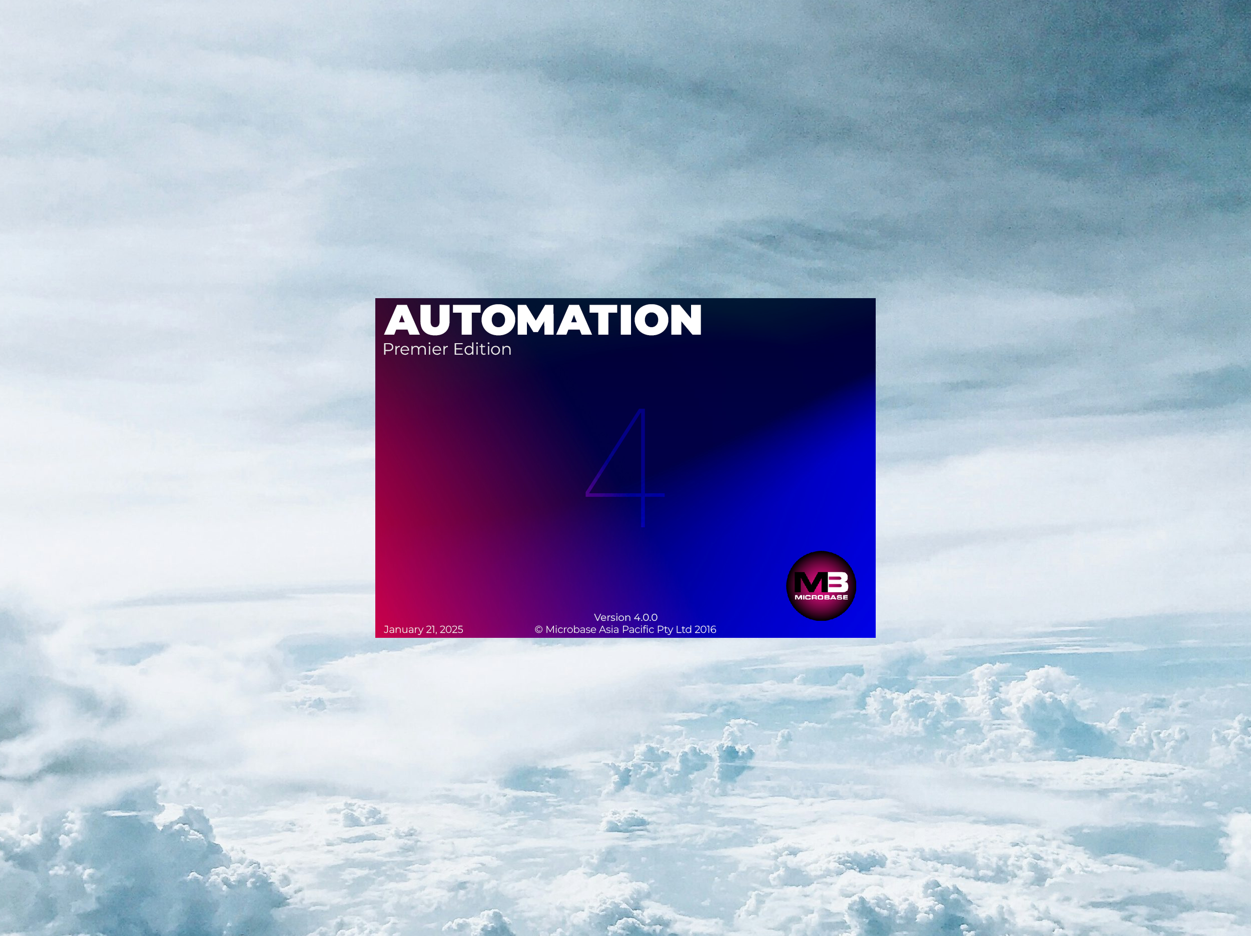 Diseño Gráfico por Art 723 para Microbase Asia Pacific Pty Ltd | Diseño #33809008