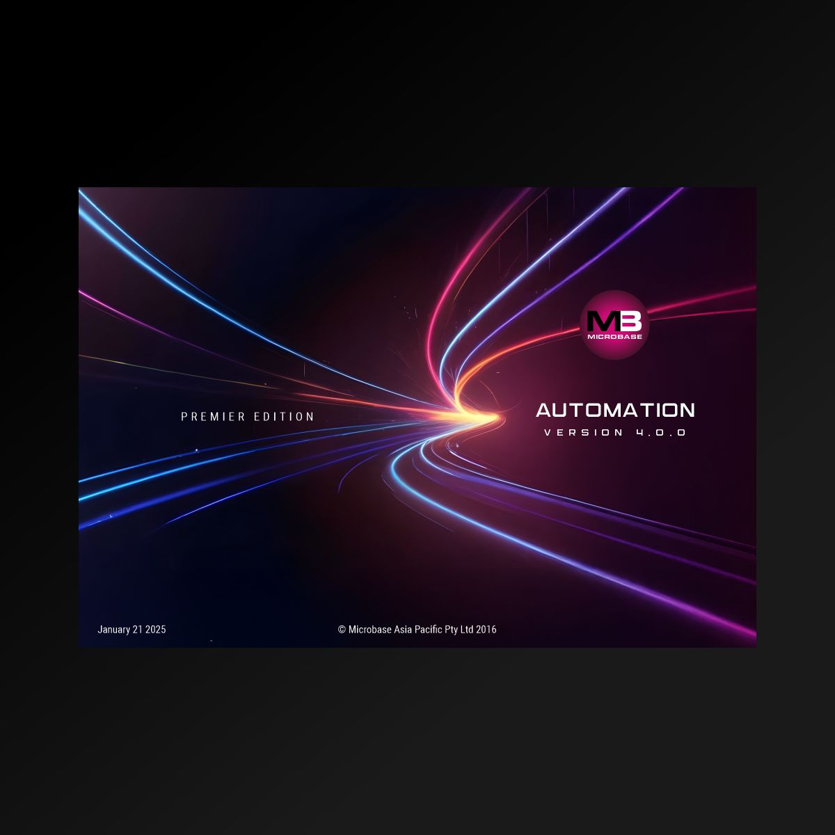 Design Graphique par ideartery pour Microbase Asia Pacific Pty Ltd | Design #33833171
