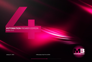 Diseño Gráfico por AVGraphic para Microbase Asia Pacific Pty Ltd | Diseño: #33840522