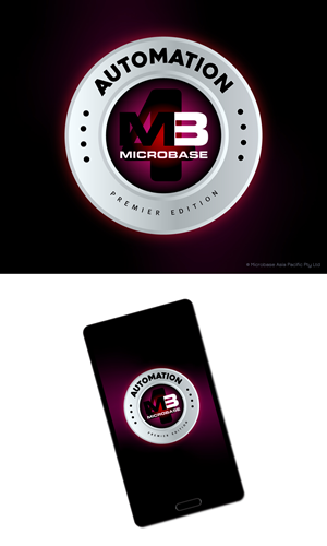 Diseño Gráfico por taufik_alrahman para Microbase Asia Pacific Pty Ltd | Diseño: #33792037