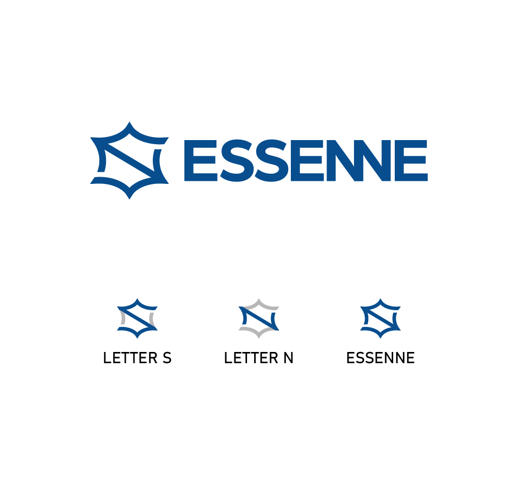 Design de Logo par Onse Officials pour Essenne Active | Design #33838616