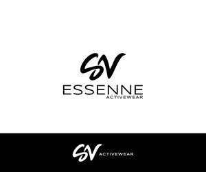 Logo Design by James J.