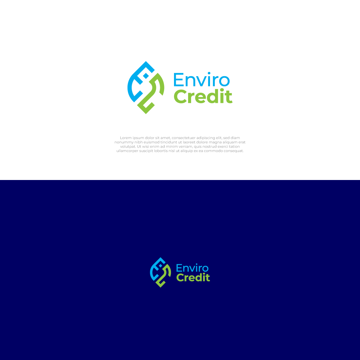 Logo Design by AstuDesign for Dillon & Elbourn  | Design #33838139