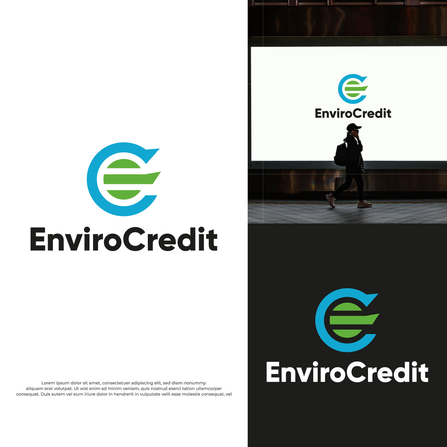 Diseño de Logo por FarjanaTonni para Dillon & Elbourn  | Diseño #33791891