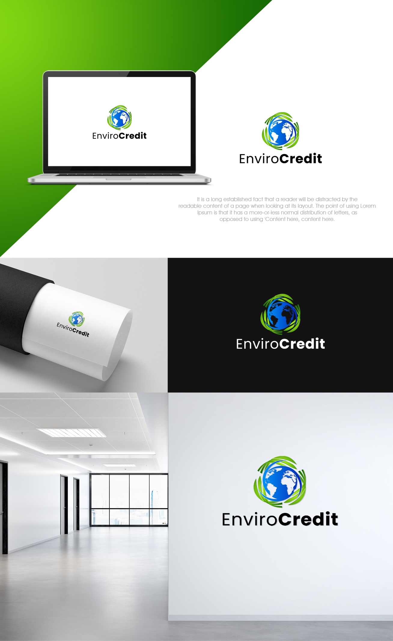 Logo Design by SL Designer for Dillon & Elbourn  | Design #33793873