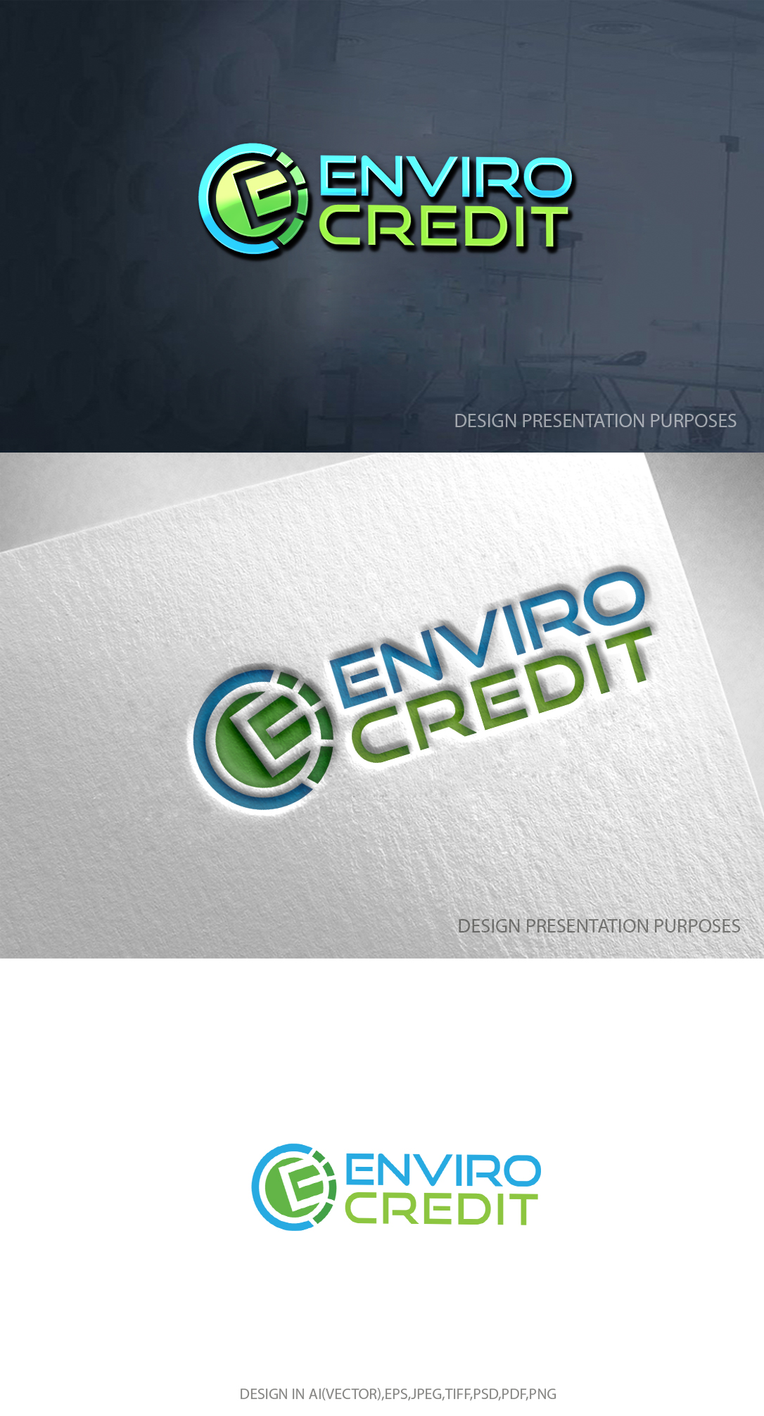 Logo Design by zebronicgraphic for Dillon & Elbourn  | Design #33798913