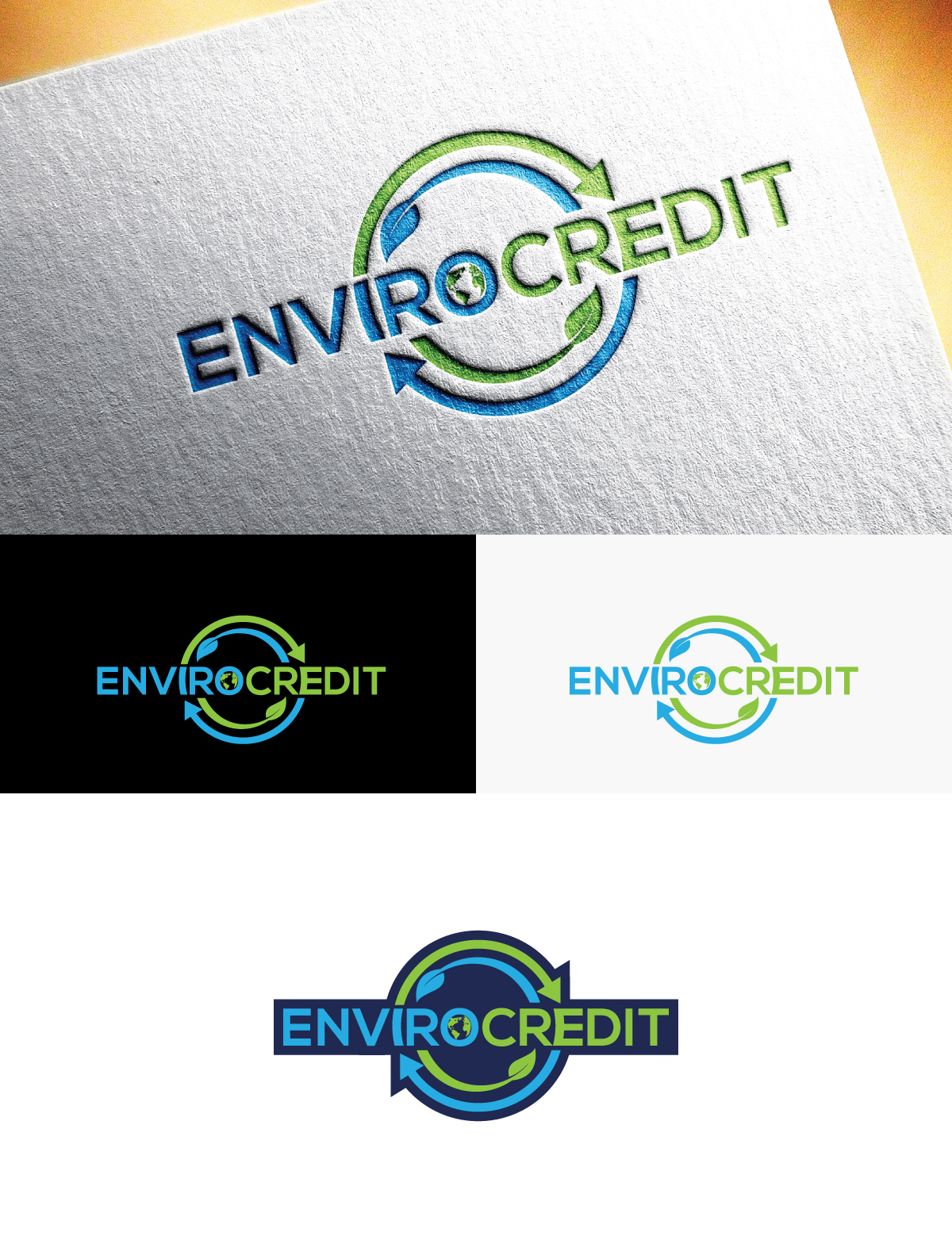 Logo Design by step forward 2 for Dillon & Elbourn  | Design #33796686