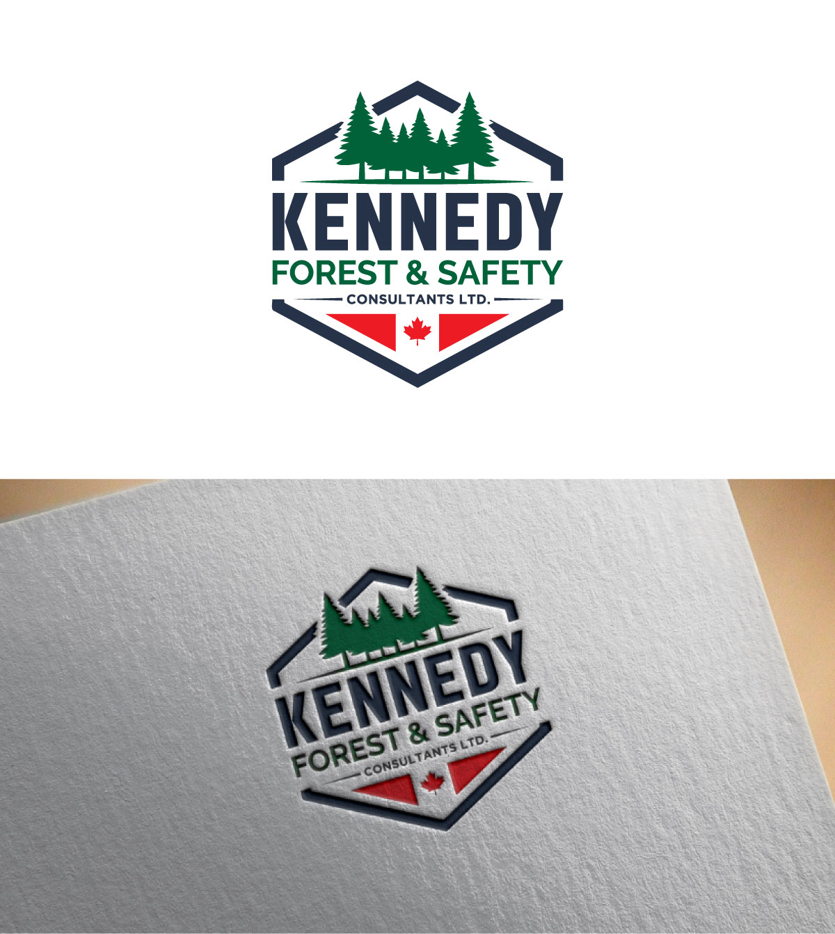 Logo Design by Danial07 for this project | Design #33921130