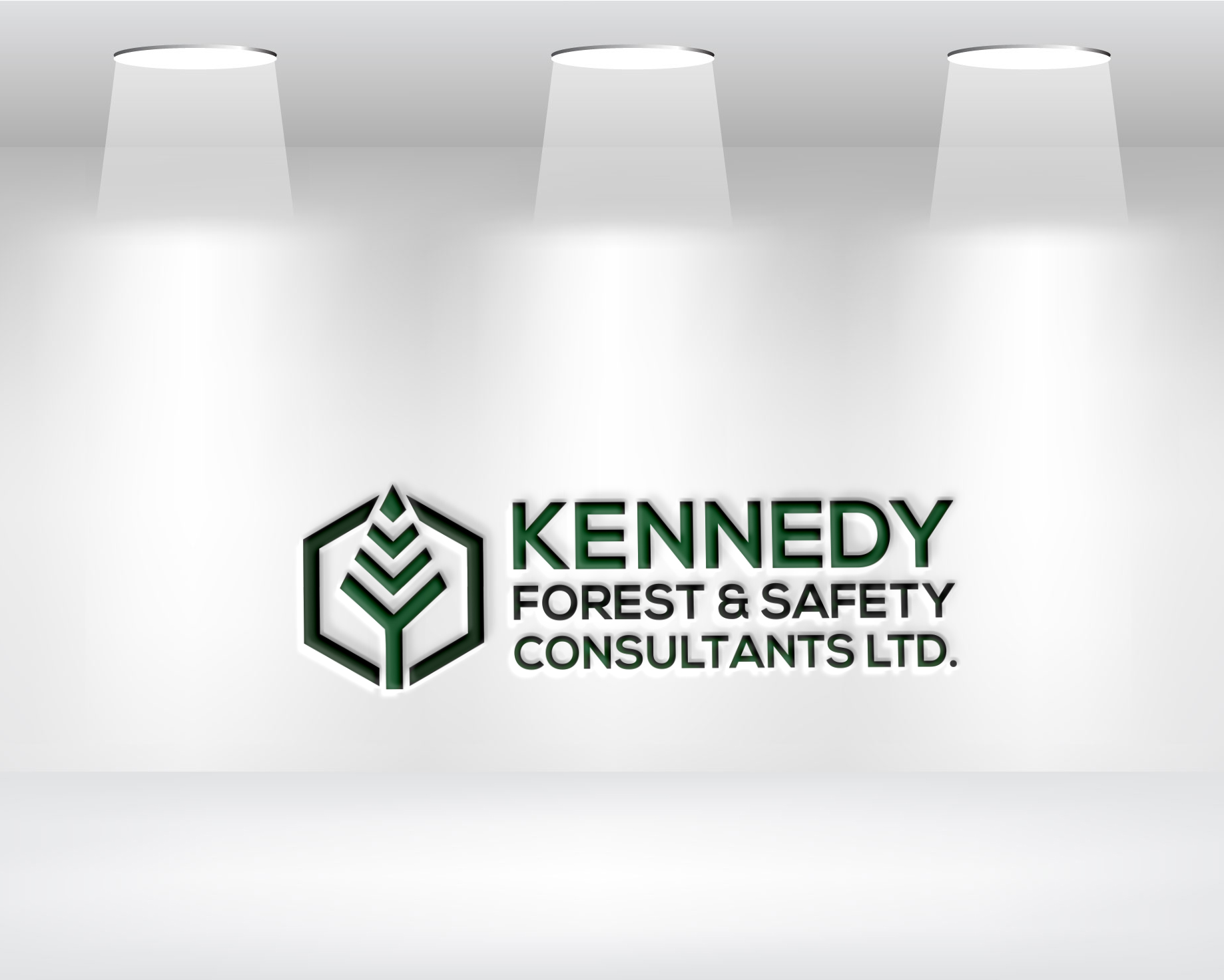 Logo Design by Daniel Khan for this project | Design #33795854
