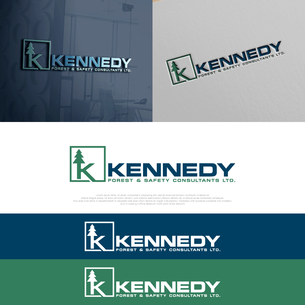 Logo Design by Znuj Esilas for this project | Design #33837499