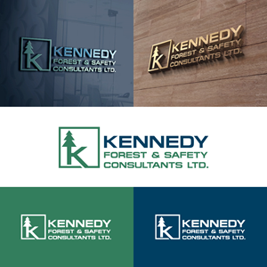 Logo Design by Znuj Esilas for this project | Design: #33837507