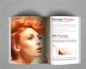 Brochure Design by Akaram Advertising for this project | Design: #3175065