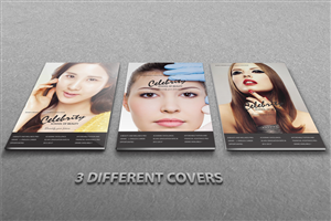 Brochure Design by Akaram Advertising for this project | Design: #3175761
