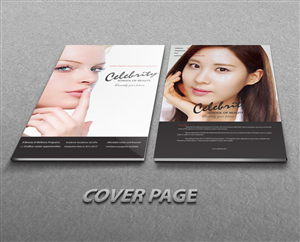 Brochure Design by Akaram Advertising for this project | Design: #3175913