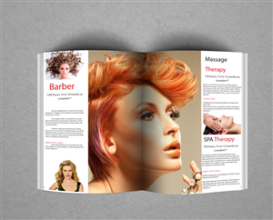Brochure Design by Akaram Advertising for this project | Design: #3175948