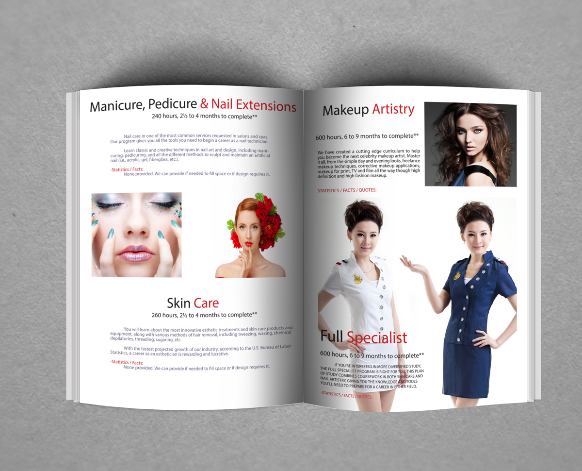 Design de Brochure par Akaram Advertising pour ce projet | Design #3175974