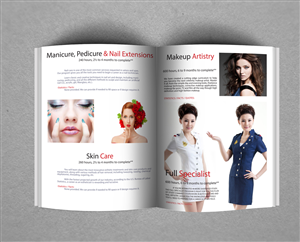 Brochure Design by Akaram Advertising for this project | Design: #3175974