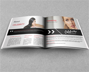 Brochure Design by Akaram Advertising for this project | Design: #3176834