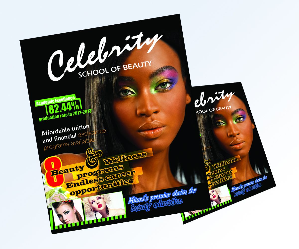 Diseño de Brochure por Creativemedia Solution para este proyecto | Diseño #3139207