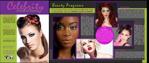 Design de Brochure par Greider Designs pour ce projet | Design #3118328