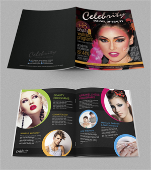 Brochure Design by laxman2creative for this project | Design: #3130791