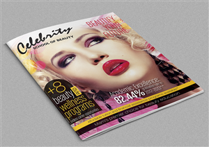 Brochure Design by laxman2creative