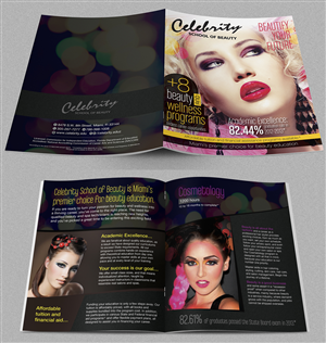 Brochure Design by laxman2creative for this project | Design: #3149085